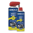 Sibax Fluids and Lubrication Sibax Multi-purpose Spray - SB4000