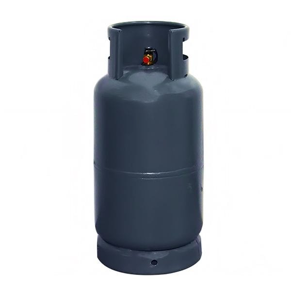 Sigma Kitchen Appliances Sigma 15KG Gas Cylinder