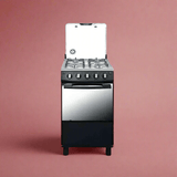 Sigma Kitchen Appliances Sigma Gas Cooker Four Burner Grill - SIG-C5050B