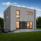 Silkcoat Decorative Exterior Coatings Silkcoat Acrycoat Grained Acrylic Decorative Exterior Paint 25KG