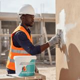 Silkcoat Wall Putties Silkcoat Acrylic Macun Exterior Wall Putty 25KG