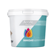 Silkcoat Wall Putties Silkcoat Acrylic Macun Exterior Wall Putty 25KG