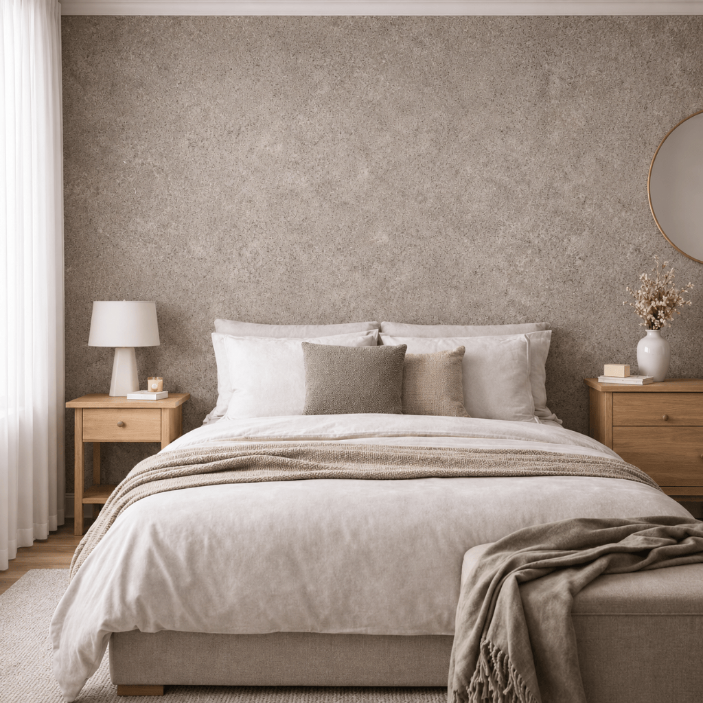 Silkcoat Decorative Effect Paints Silkcoat Betoncoat Antique Stone-Effect Decorative Interior Paint 25KG
