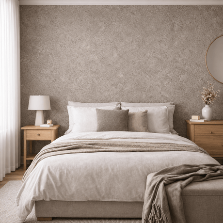 Silkcoat Decorative Effect Paints Silkcoat Betoncoat Antique Stone-Effect Decorative Interior Paint 25KG