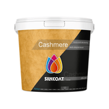 Silkcoat Decorative Effect Paints Silkcoat Cashmere Velvet-Effect Decorative Interior Paint 3KG