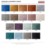 Silkcoat Decorative Effect Paints Silkcoat Cashmere Velvet-Effect Decorative Interior Paint 3KG