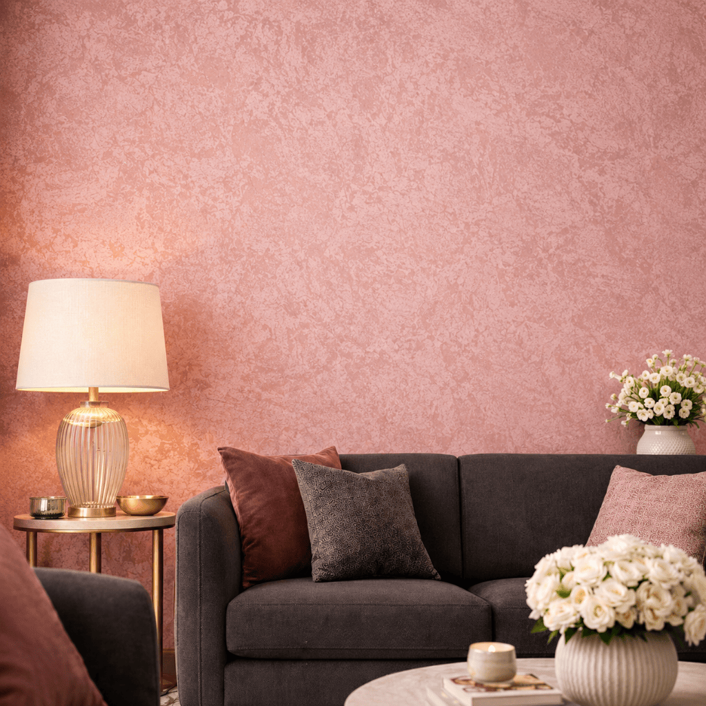 Silkcoat Decorative Effect Paints Silkcoat Cashmere Velvet-Effect Decorative Interior Paint 3KG