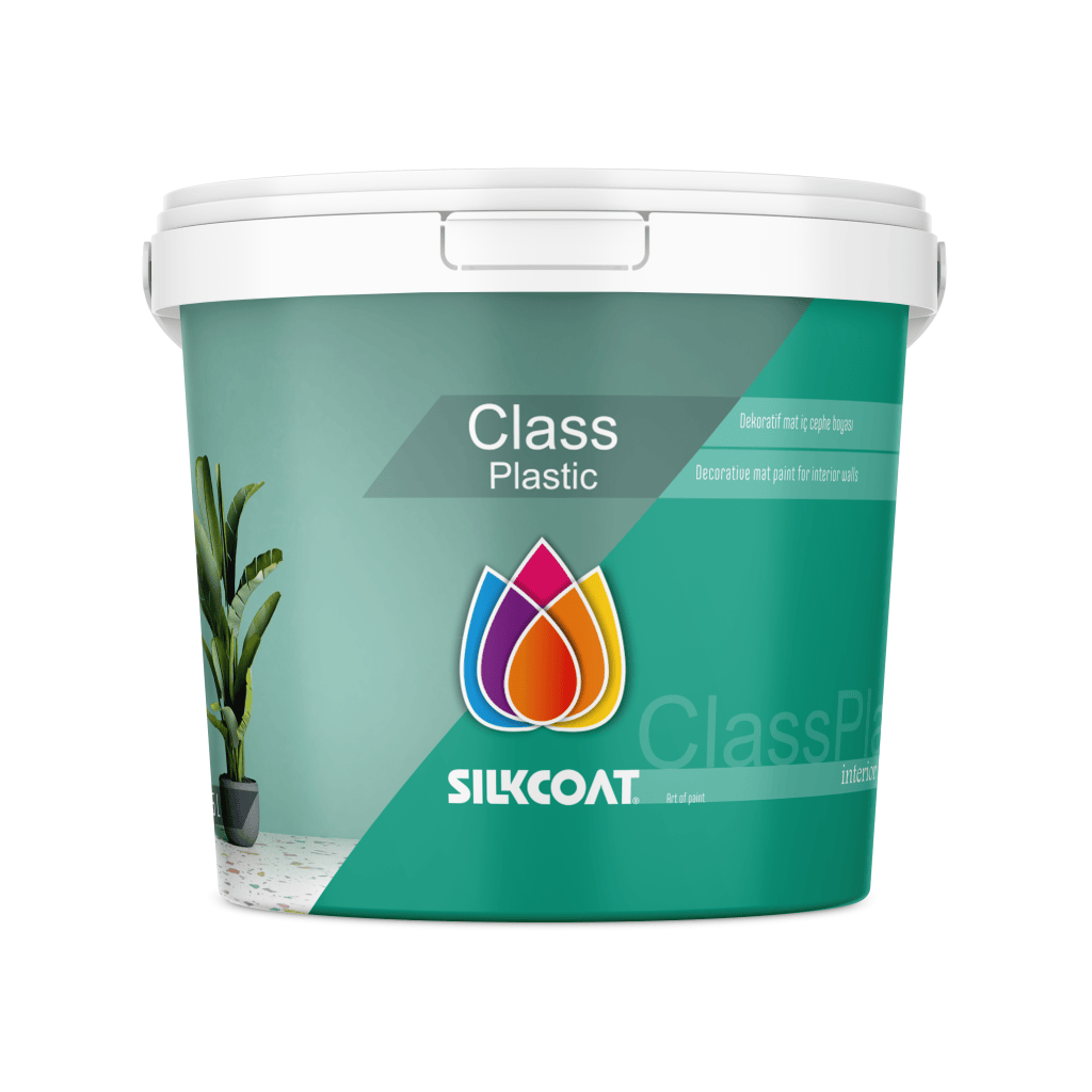 Silkcoat Interior Paints Silkcoat Class Plastic Matte Interior Emulsion Wall Paint | 2.5L, 7.5L & 15L