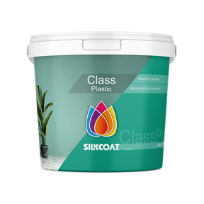 Silkcoat Interior Paints Silkcoat Class Plastic Matte Interior Emulsion Wall Paint | 2.5L, 7.5L & 15L