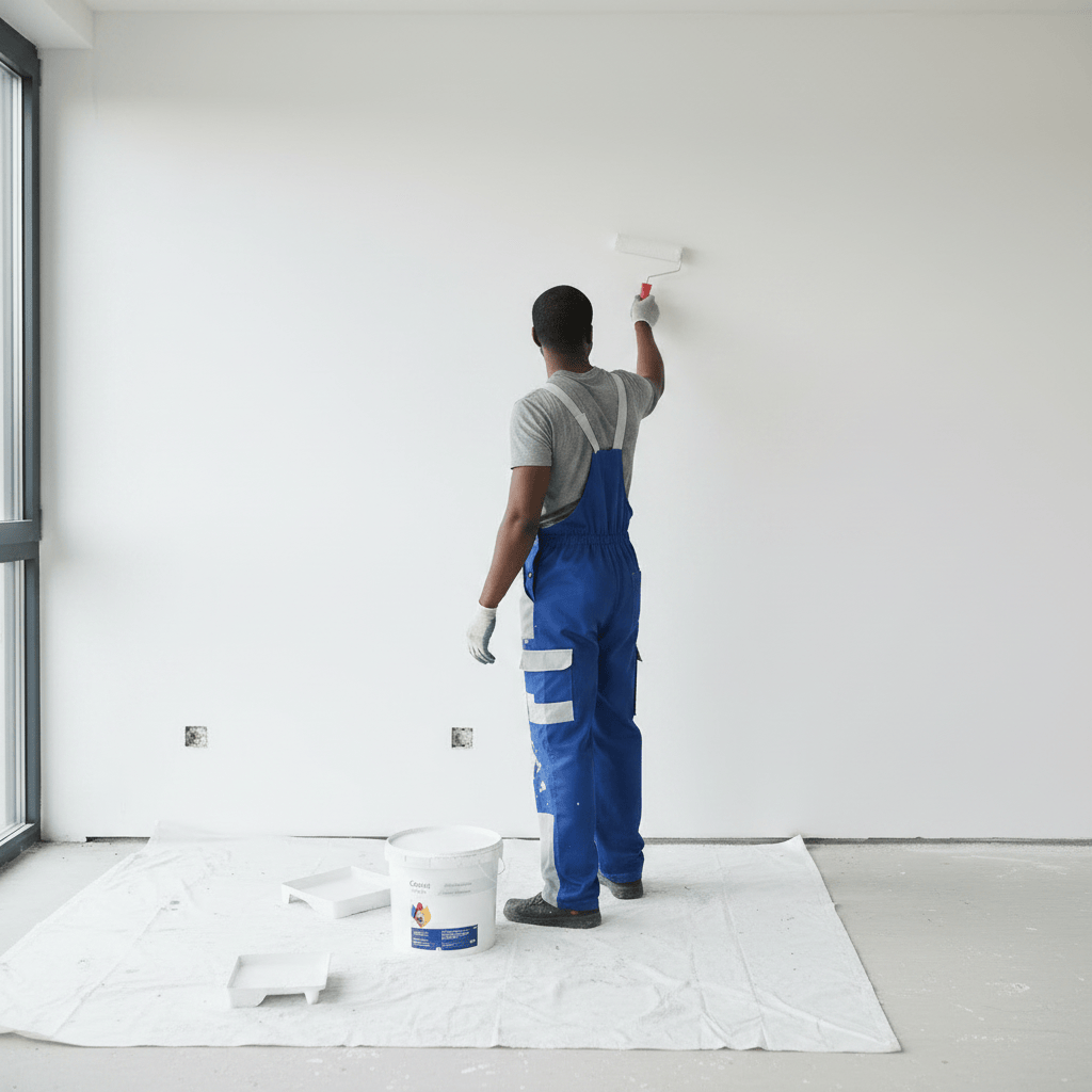 Silkcoat Interior Paints Silkcoat Class Plastic Matte Interior Emulsion Wall Paint | 2.5L, 7.5L & 15L