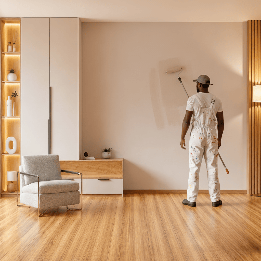 Silkcoat Interior Paints Silkcoat Latex Matte Interior Emulsion Wall Paint | 10KG & 25KG