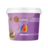 Silkcoat Interior Paints Silkcoat Latex Matte Interior Emulsion Wall Paint | 10KG & 25KG