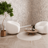 Silkcoat Decorative Effect Paints Silkcoat Metalico Pearl-Shine Decorative Interior Paint 3KG