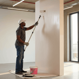 Silkcoat Interior Paints Silkcoat Natural Soft Silicone-Added Satin Silk-Matte Interior Emulsion Wall Paint | 7.5L & 15L