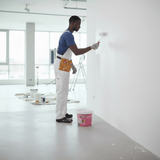 Silkcoat Interior Paints Silkcoat Natural Soft Silicone-Added Satin Silk-Matte Interior Emulsion Wall Paint | 7.5L & 15L