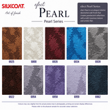 Silkcoat Decorative Effect Paints Silkcoat Pearl Decorative Interior Wall Paint 3KG