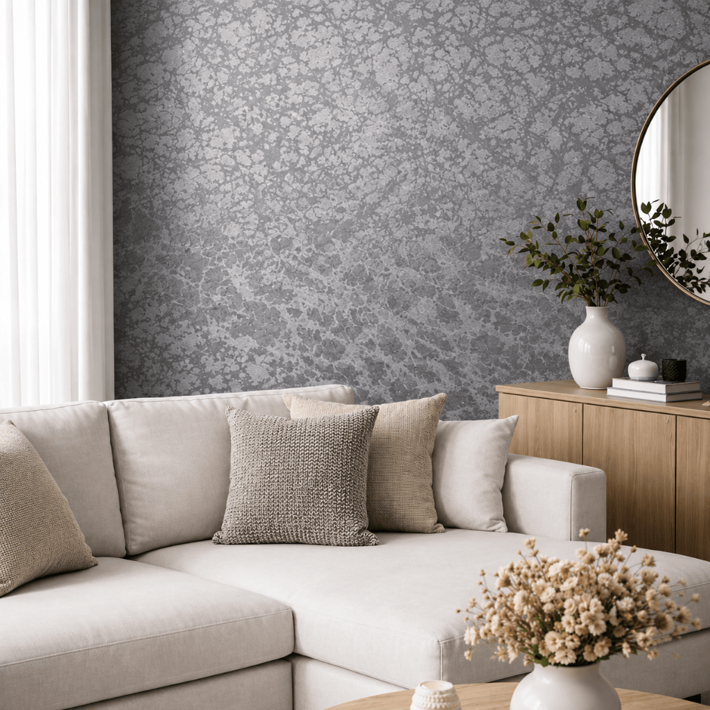 Silkcoat Decorative Effect Paints Silkcoat Pearl Decorative Interior Wall Paint 3KG