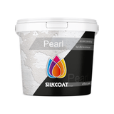 Silkcoat Decorative Effect Paints Silkcoat Pearl Decorative Interior Wall Paint 3KG
