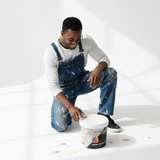 Silkcoat Decorative Effect Paints Silkcoat Pearly Pearl-Effect Decorative Interior Paint 3KG