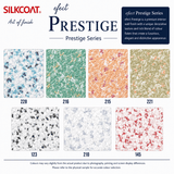 Silkcoat Silk Plaster Wall Coverings Silkcoat Prestige Decorative Silk Plaster Wall Covering 0.75KG