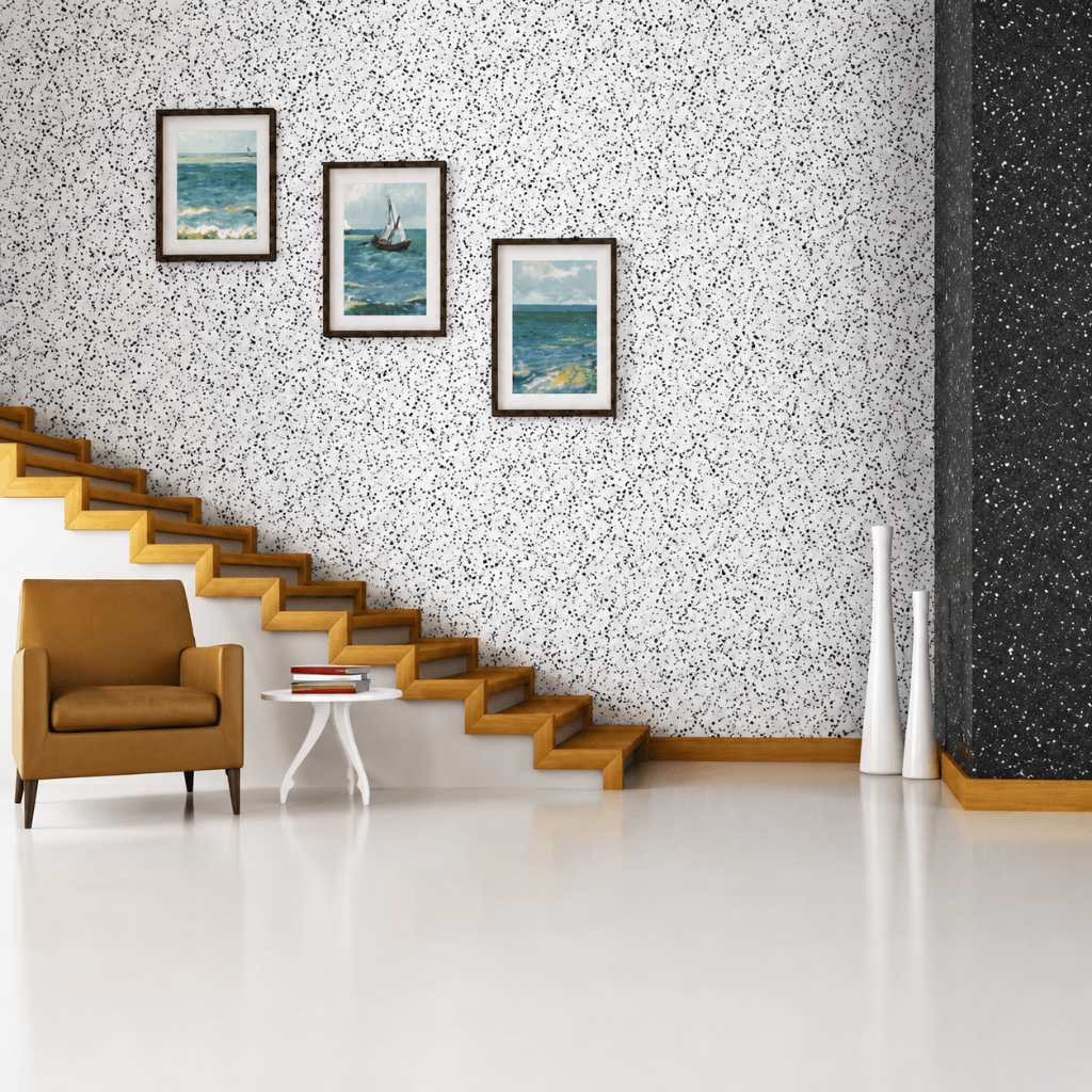 Silkcoat Silk Plaster Wall Coverings Silkcoat Prestige Decorative Silk Plaster Wall Covering 0.75KG