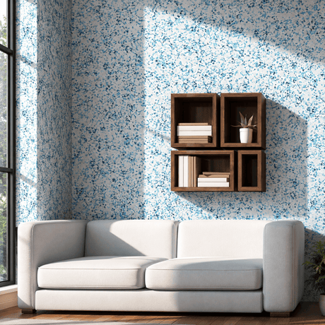 Silkcoat Silk Plaster Wall Coverings Silkcoat Prestige Decorative Silk Plaster Wall Covering 0.75KG