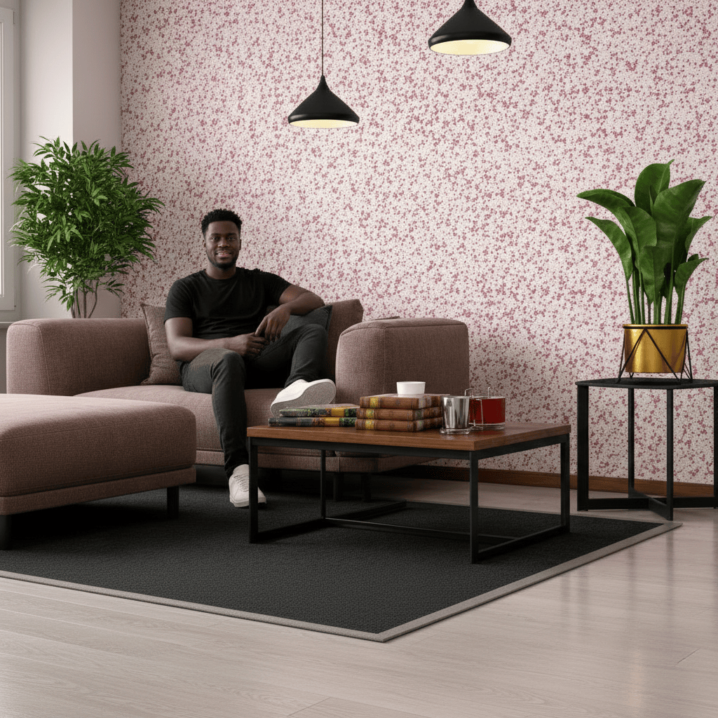 Silkcoat Silk Plaster Wall Coverings Silkcoat Prestige Decorative Silk Plaster Wall Covering 0.75KG