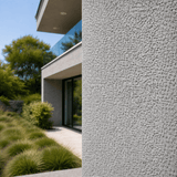 Silkcoat Decorative Exterior Coatings Silkcoat Ruloser Grained Decorative Exterior Paint 25KG
