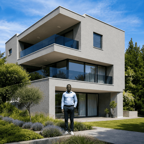 Silkcoat Decorative Exterior Coatings Silkcoat Ruloser Grained Decorative Exterior Paint 25KG