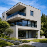 Silkcoat Decorative Exterior Coatings Silkcoat Ruloser Grained Decorative Exterior Paint 25KG
