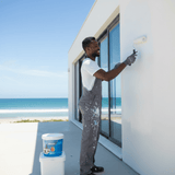 Silkcoat Exterior Paints Silkcoat Silicone-Modified Pure Acrylic Matte Exterior Emulsion Paint 15L