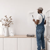 Silkcoat Interior Paints Silkcoat Silkomatt Silicone-Added Matte Interior Emulsion Wall Paint 15L