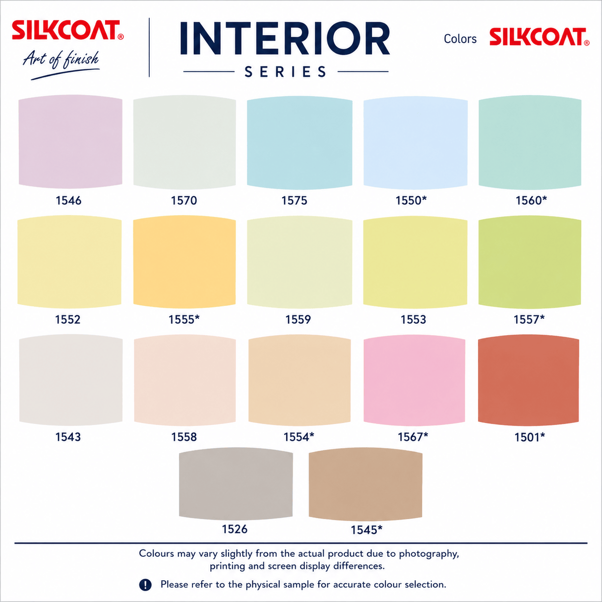 Silkcoat Interior Paints Silkcoat Silkosil Silicone-Added Silky Matte Interior Emulsion Wall Paint |  2.5L, 7.5L & 15L