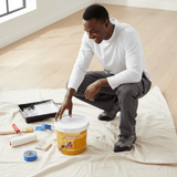 Silkcoat Interior Paints Silkcoat Silkosil Silicone-Added Silky Matte Interior Emulsion Wall Paint |  2.5L, 7.5L & 15L
