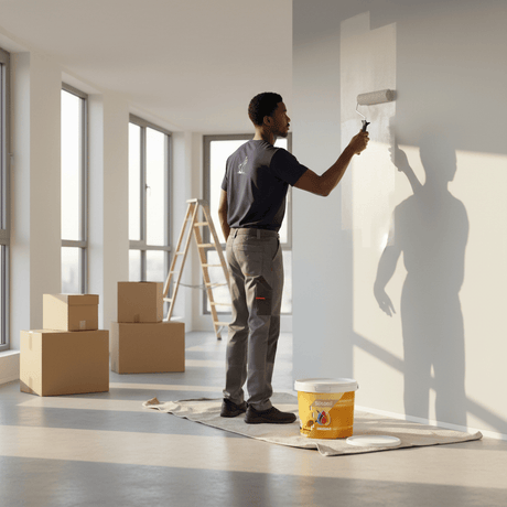 Silkcoat Interior Paints Silkcoat Silkosil Silicone-Added Silky Matte Interior Emulsion Wall Paint |  2.5L, 7.5L & 15L
