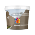 Silkcoat Decorative Exterior Coatings Silkcoat Silkoterasit Grained (Graffiato) Decorative Interior & Exterior Paint 25KG