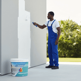 Silkcoat Waterproofing Coatings Silkcoat Subend Acrylic Waterproofing Paint | 10KG & 20KG