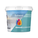 Silkcoat Waterproofing Coatings Silkcoat Subend Acrylic Waterproofing Paint | 10KG & 20KG