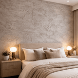 Silkcoat Decorative Effect Coatings Silkcoat Travertino Natural Stone-Effect Decorative Interior Paint 25KG