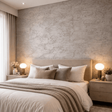 Silkcoat Decorative Effect Coatings Silkcoat Travertino Natural Stone-Effect Decorative Interior Paint 25KG