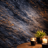 Silkcoat Decorative Effect Coatings Silkcoat Travertino Natural Stone-Effect Decorative Interior Paint 25KG