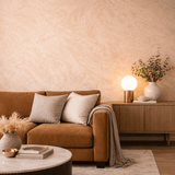 Silkcoat Decorative Effect Paints Silkcoat Velvetto Pearlescent Velvet-Matte Decorative Interior Paint 3KG