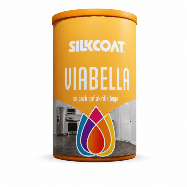 Silkcoat Multi-Surface Paints Silkcoat Viabella Multi-Surface High-Adhesion Conversion Paint | 0.2L, 0.5L & 1L