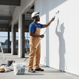 Silkcoat Paint Primers Silkcoat Water-Based High-Adhesion Acrylic Exterior Primer 15L