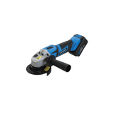 Silverline Grinder Silverline 4.5" Li-ion Cordless Angle Grinder 18V - 980960