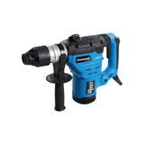 Silverline Drill Silverline Heavy Duty Rotary Hammer Drill with SDS Plus 1500W - 268819