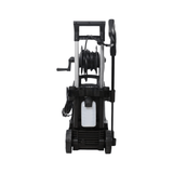 Silverline Pressure Washer Silverline High Pressure Washer 2100W 165Bar - 943676