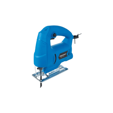 Silverline Jigsaw Silverline Jigsaw 450W - 270462