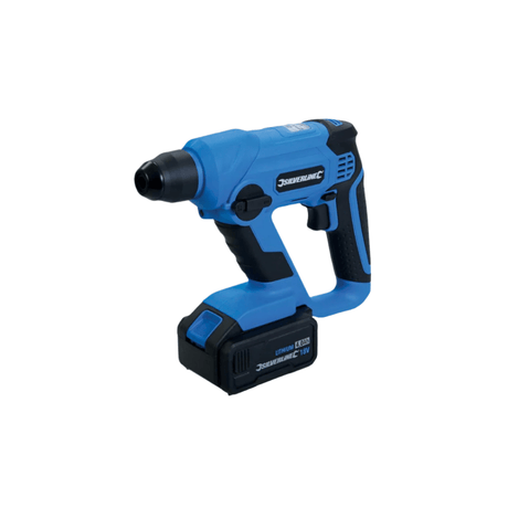 Silverline Drill Silverline Lithium-Ion SDS Plus Rotary Hammer Drill 18V - 949611