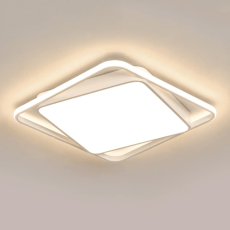 SM BuildPro Ceiling Lights Modern Stylish LED Ceiling Light - 36W